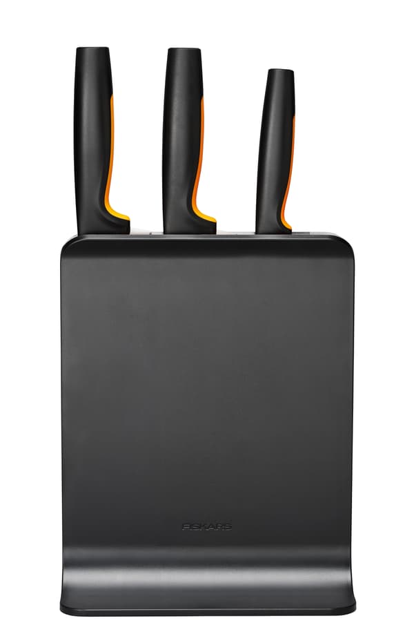 Fiskars Functional Form knivblock, plast