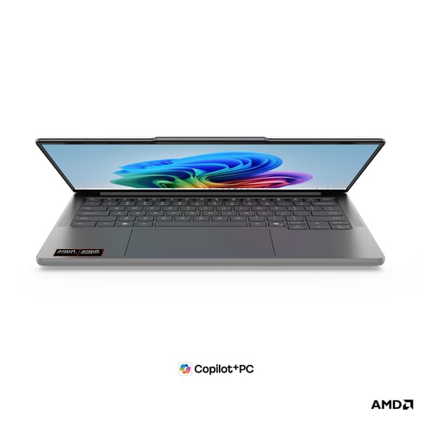 Lenovo IdeaPad Pro 5 14" bärbar dator, Windows 11 Pro (83SG0010MX)