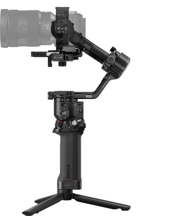 DJI RS 5 gimbal
