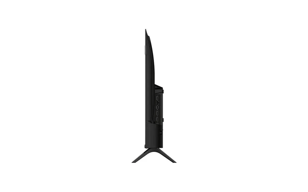 TCL 32" S4K – HD Ready Android QLED TV