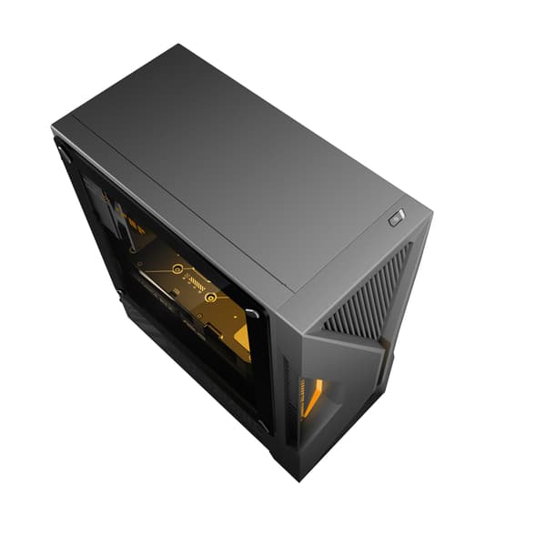 Asus TUF Gaming T500 stationär dator