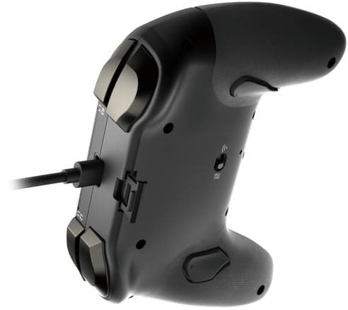 HORI Wireless Fighting Commander OCTA spelkontroll, PS5