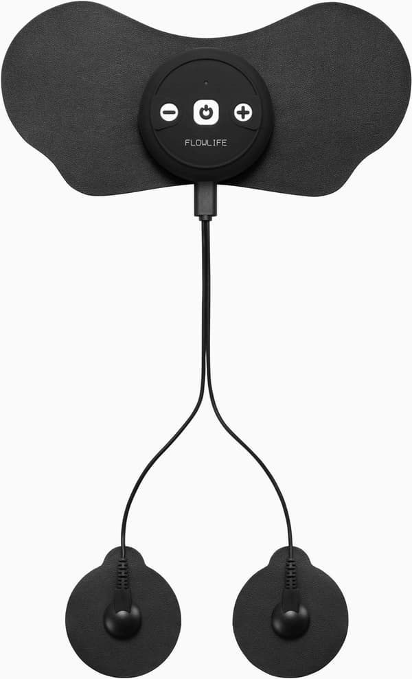 Flowlife Flowtens Connect EMS-massageapparat