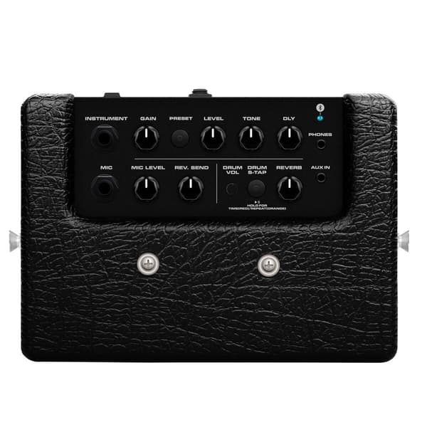 Nux Mighty 8BT MkII förstärkare