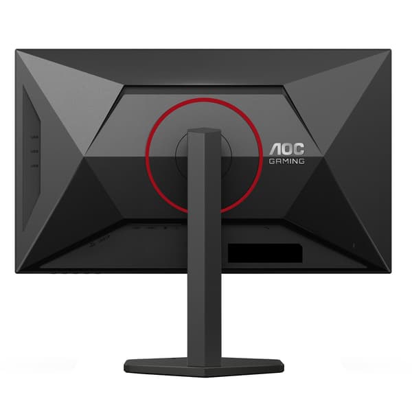 AOC Q27G4SRU spelskärm, 27", svart