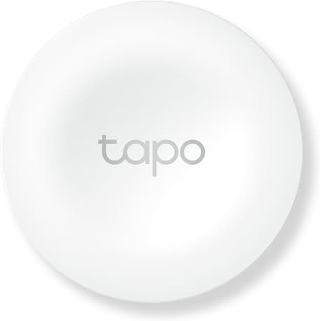 TP-LINK Tapo S200B Smart Button -knappkontroll