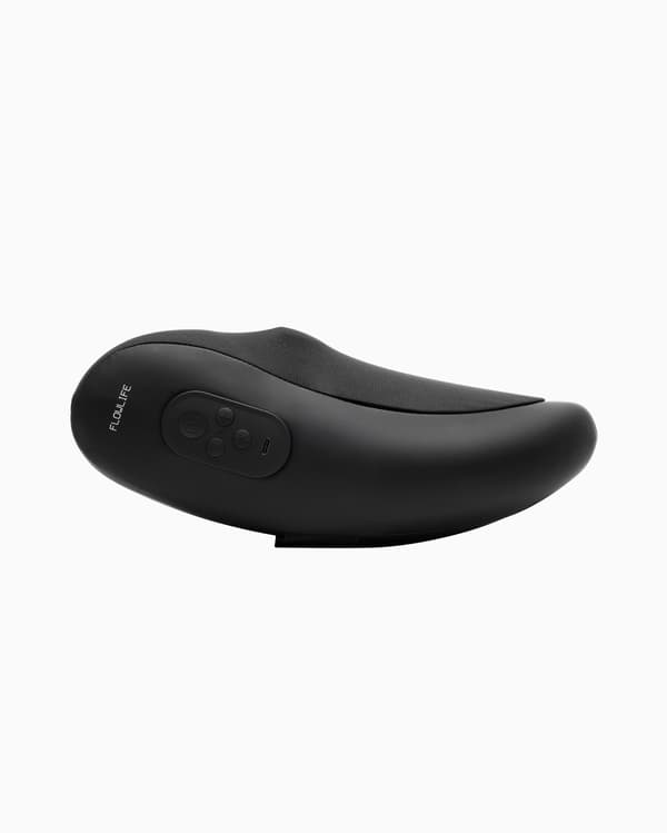Flowlife Flowpillow Pro värmande massagekudde