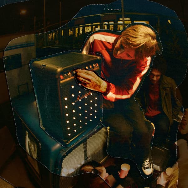 Marshall Bromley 450 festhögtalare