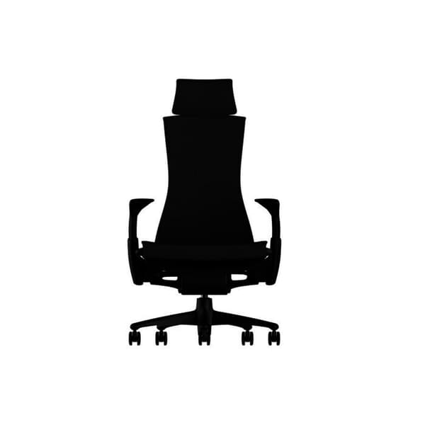 Atlas Embody Sync nackstöd