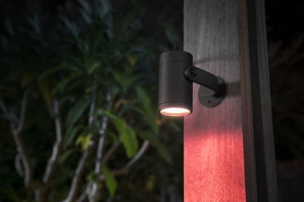 Philips Lily HUE Outdoor, 24 V