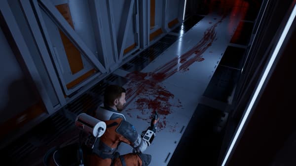 Aphelion (PS5)