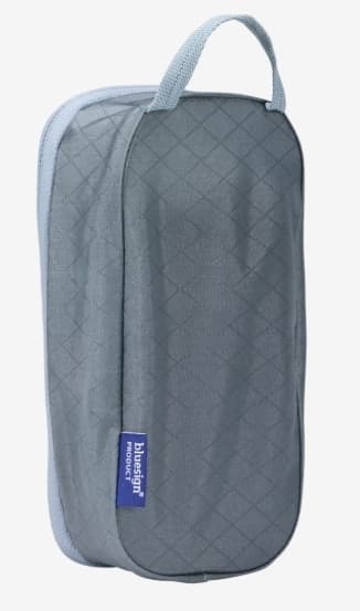 Thule Packningskub Förvaringspåse, storlek XS, Pond Gray