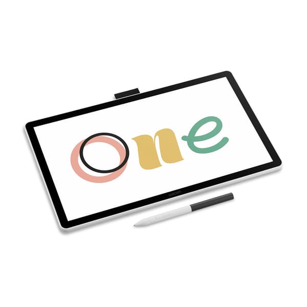 Wacom One 14 (2025) ritplatta