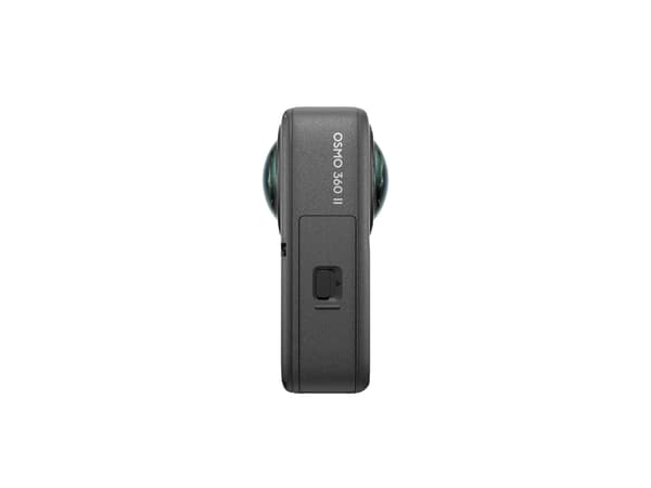 DJI Osmo 360 II Limitless Riding Combo 360-kamera