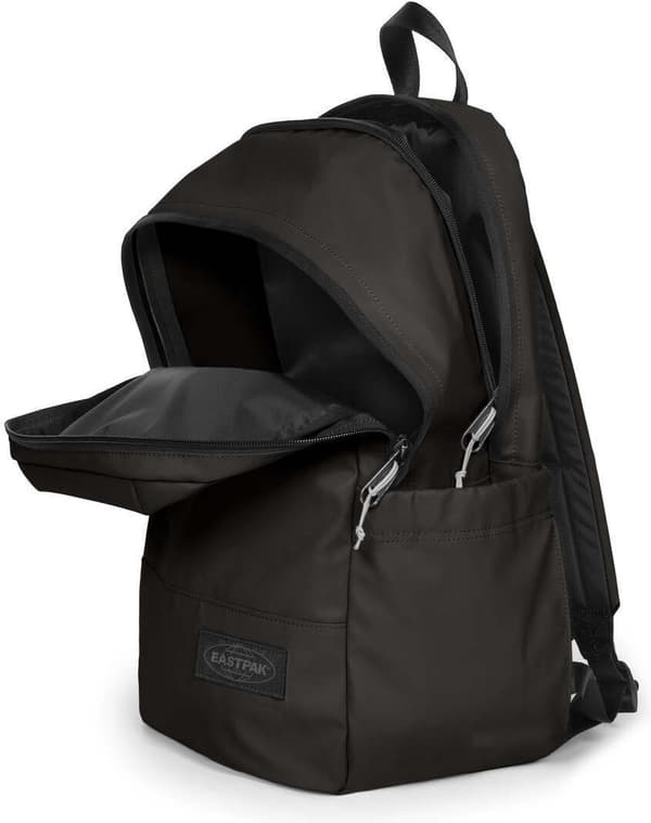 EASTPAK TARP PACK ryggsäck, Tarp Black2