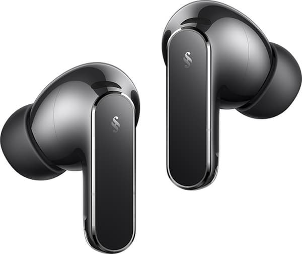 Huawei Freebuds Pro 5 trådlösa öronsnäckor, grå