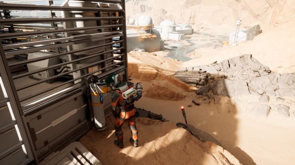 Aphelion (PS5)