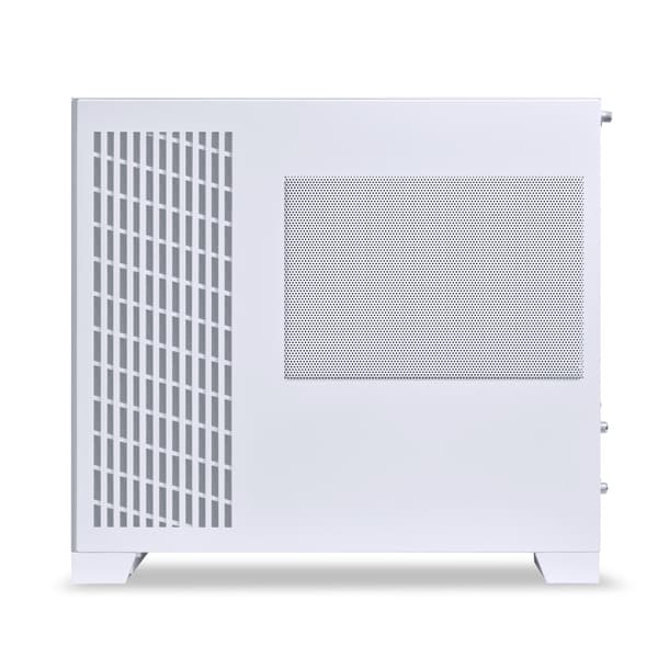 Lian Li O11D Mini V2 Flow ATX-chassi, vit