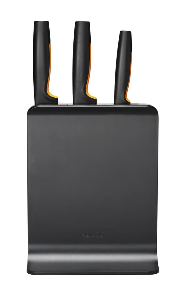 Fiskars Functional Form knivblock, plast