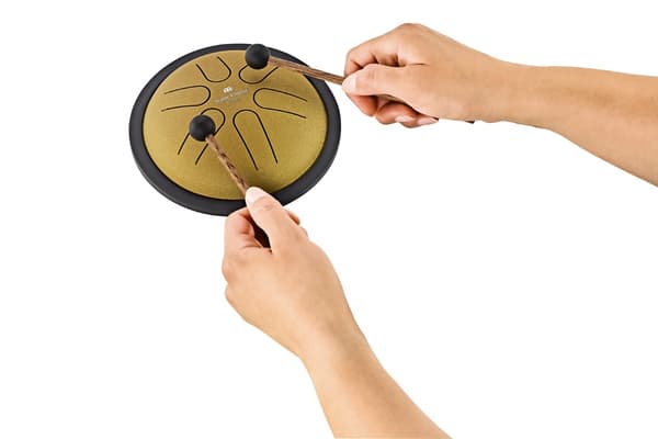 Mini språktrumma, MSTD3G