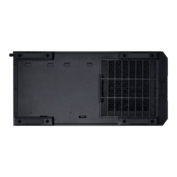 Lian Li Lancool 207 Digital ATX-chassi, svart