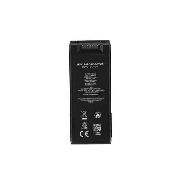 HoverAir X1 ProMax Smart Batteri