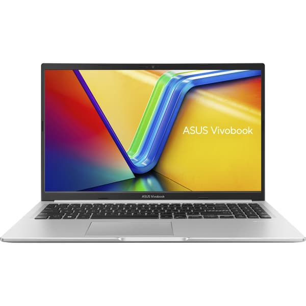 ASUS Vivobook 15 bärbar dator, Windows 11 (D1502NAQ-BQ113W)