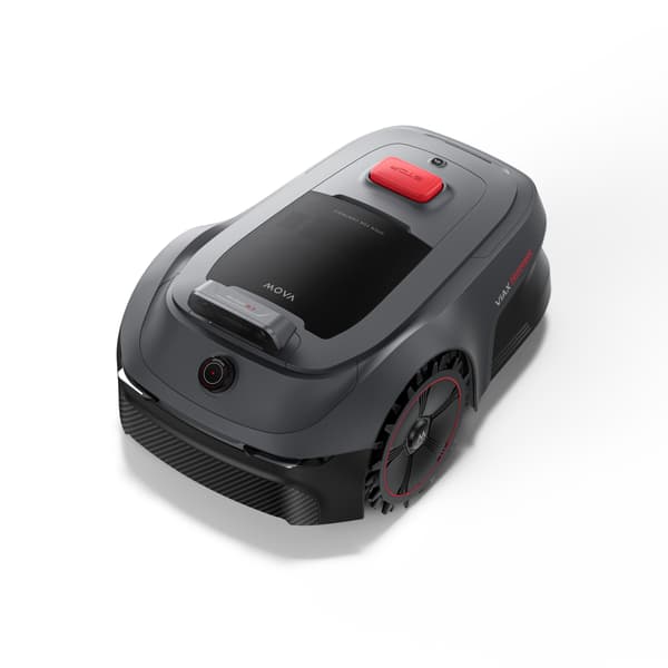 MOVA ViAX 600 robotgräsklippare