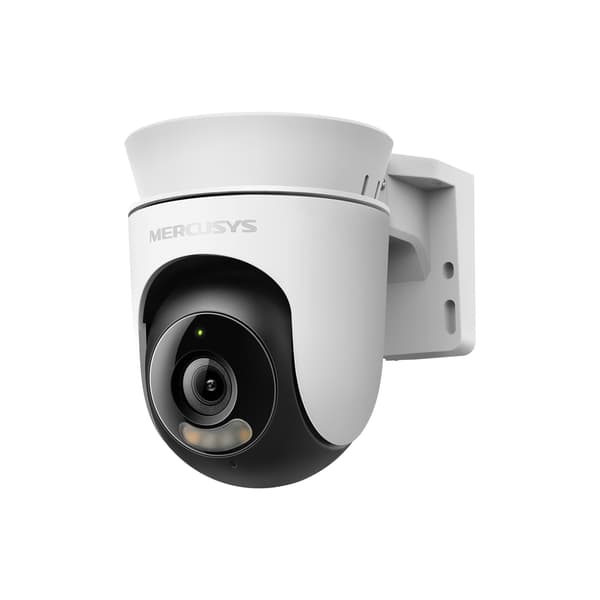 Mercusys MC510 övervakningskamera för utomhusbruk