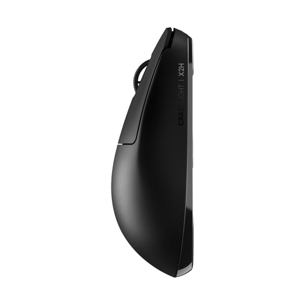Pulsar X2H CRAZYLIGHT Mini spelmus, svart