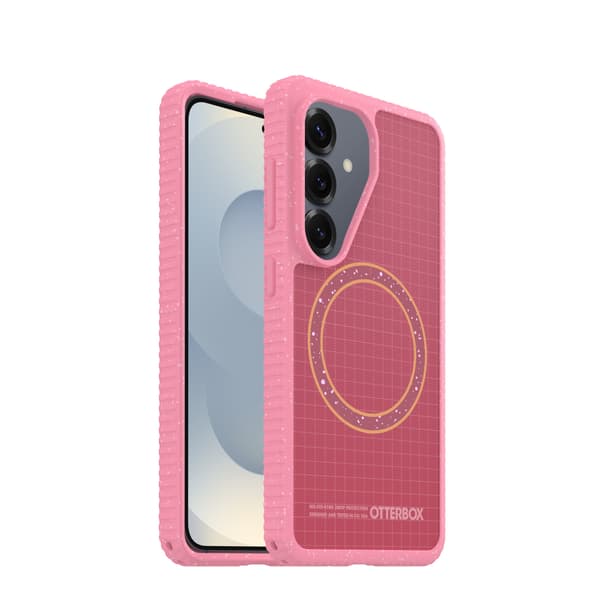 OtterBox Sole skyddsfodral, Samsung Galaxy S26, rosa