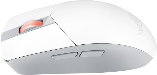 Asus ROG Strix Impact III Wireless gamingmus, vit