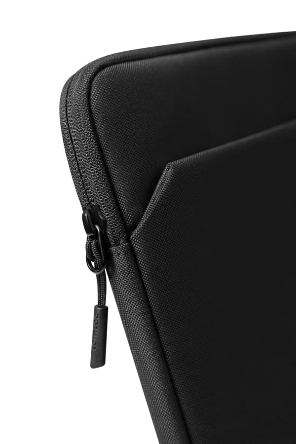 tomtoc Light-B18 11" surfplattsskyddsfodral, svart