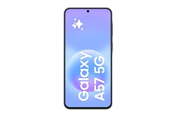 Samsung Galaxy A57 5G telefon, 128/8 GB, Awesome Gray