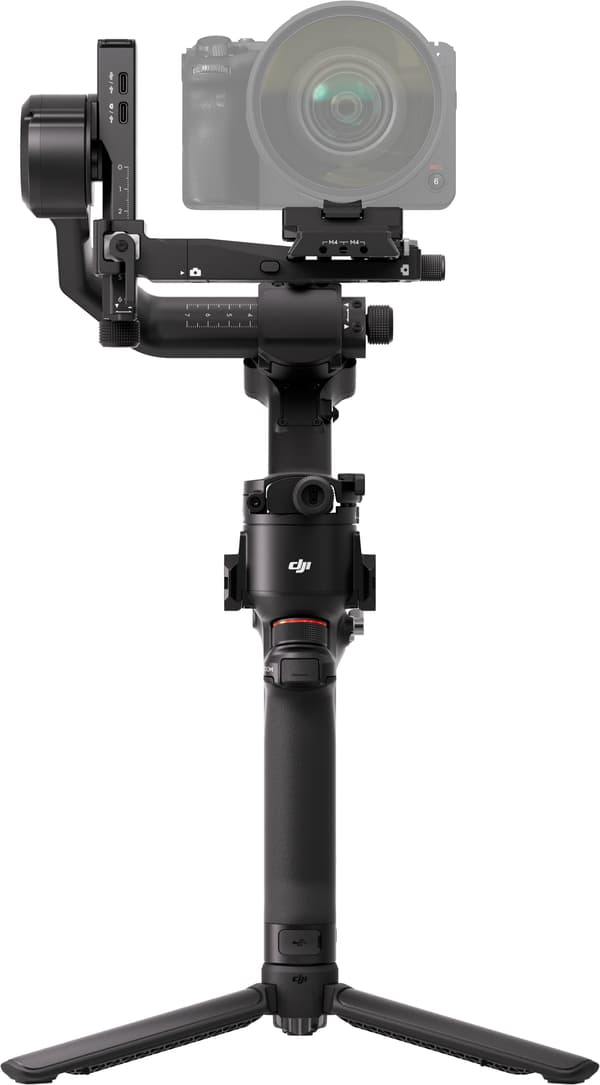 DJI RS 5 gimbal