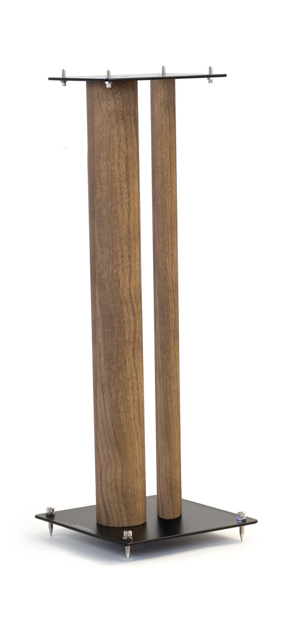 Norstone Stylum 3 högtalarstativpar, ek
