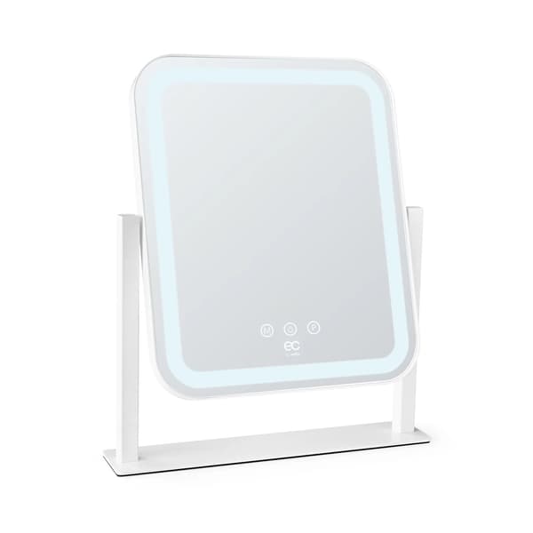 EC by Wilfa Glowing MI4W-D25, sminkspegel