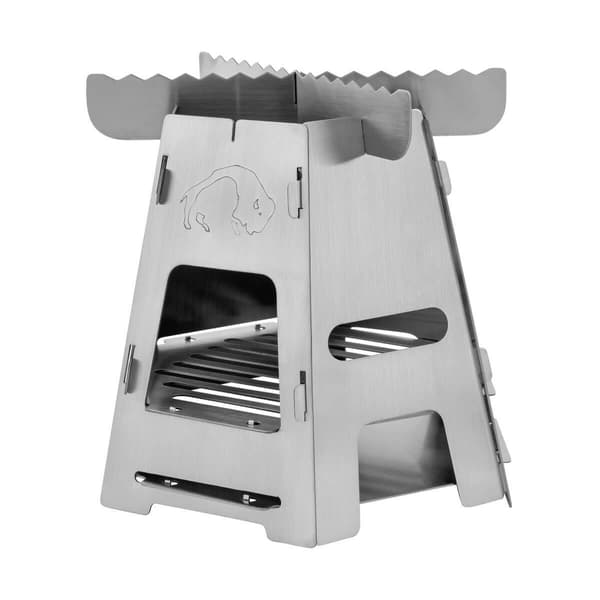 Tatonka Hobo Burner vedugnskök