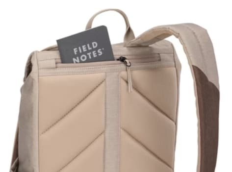 Thule Lithos Ryggsäck 16 L, brun