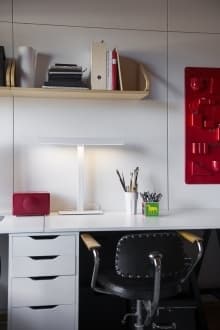 Innolux Valovoima ljusterapi-lampa