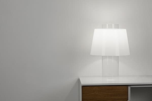 Innolux Modern Art bordlampa, E27