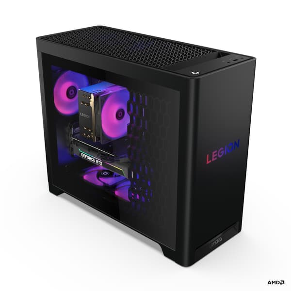 Lenovo Legion T5 30IAS10 stationär dator