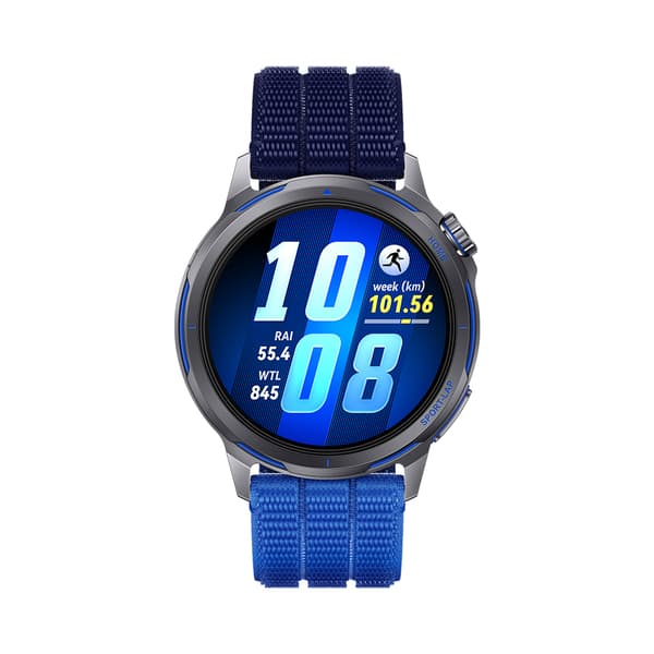Huawei Watch GT Runner 2 smartklocka, blå