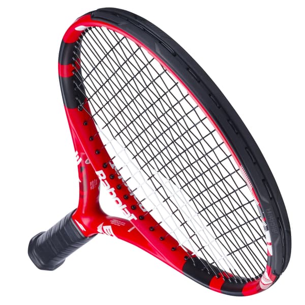 Babolat Evoke Team tennisracket, greppstorlek 1