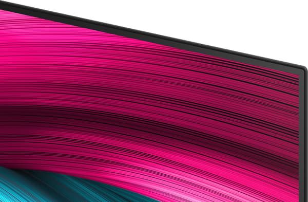 LG 48" OLED evo C5 – 4K TV (C55)