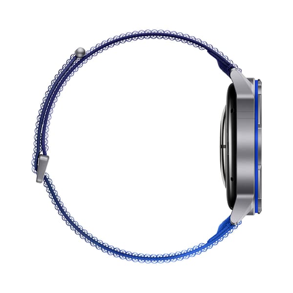 Huawei Watch GT Runner 2 smartklocka, blå