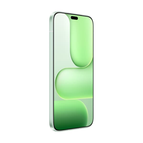 HONOR 600 Lite 5G telefon, 128/8 GB, grön