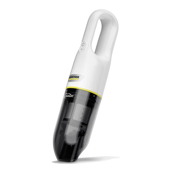 Kärcher CVH 3 Plus smuldammsugare, vit