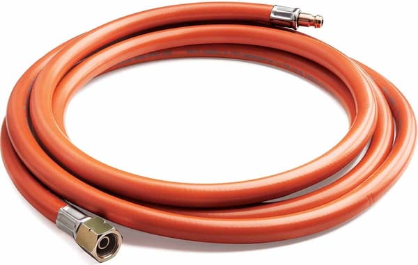 Napoleon Caravan Connection Kit-slangset