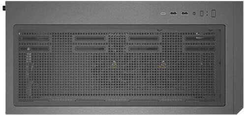 Antec P30 ARGB Miditorn ATX-chassi